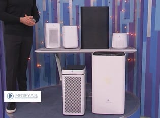 medify air sweepstakes