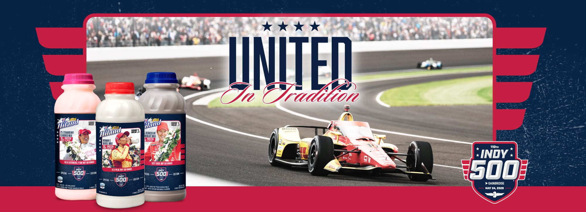 hiland dairy sweepstakes