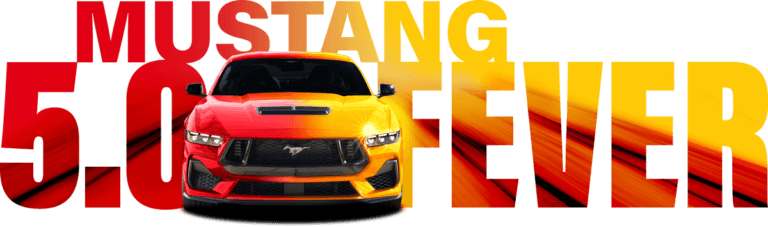 mustang gt sweepstakes