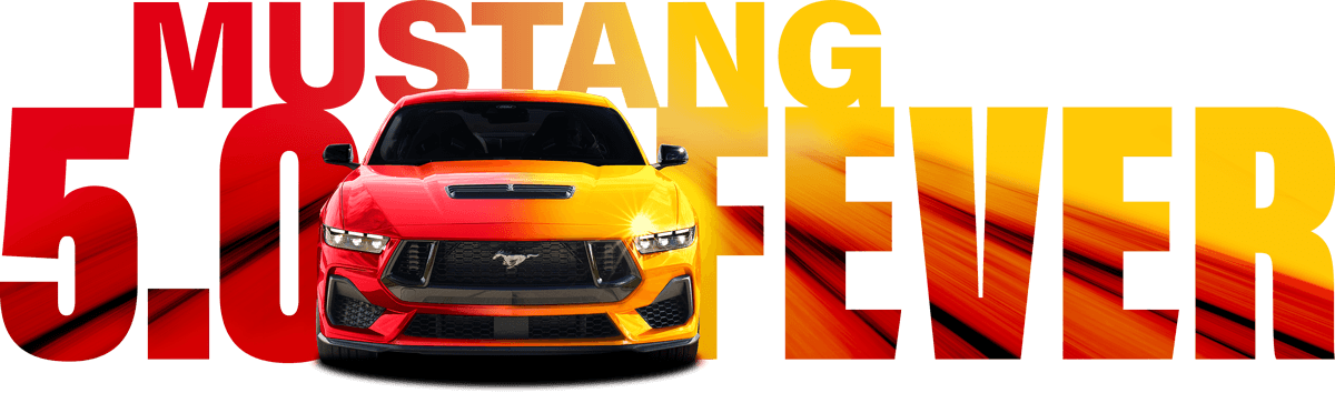 mustang gt sweepstakes