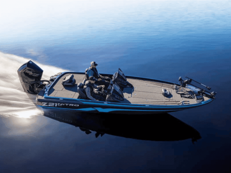 ranger boats giveaway