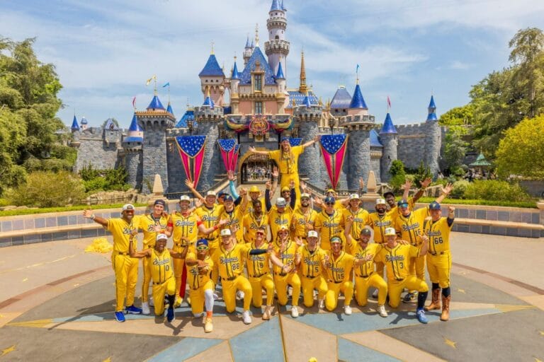 disneyland sweepstakes