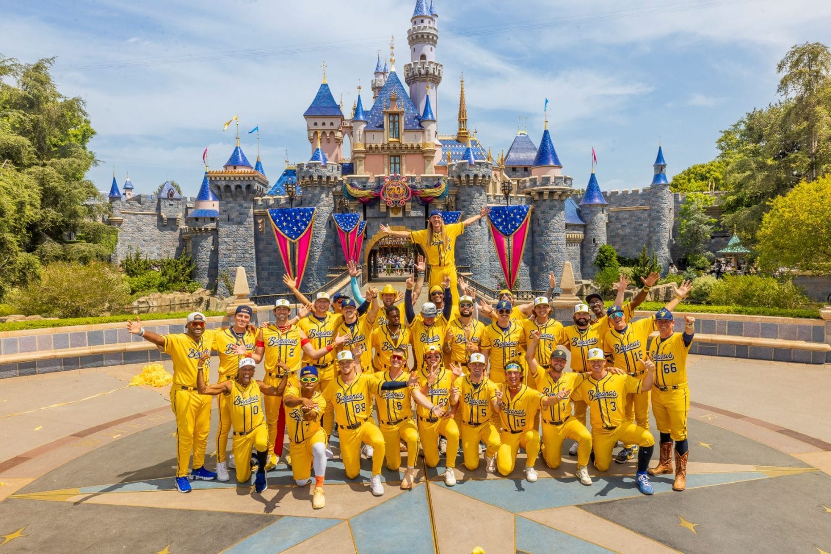 disneyland sweepstakes