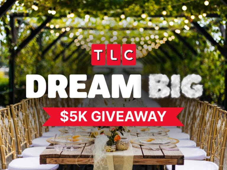 tlc sweepstakes