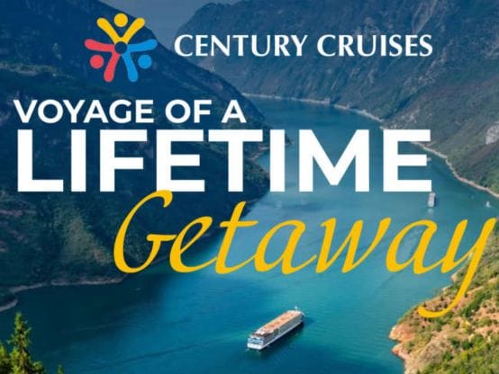 century cruises sweepstakes