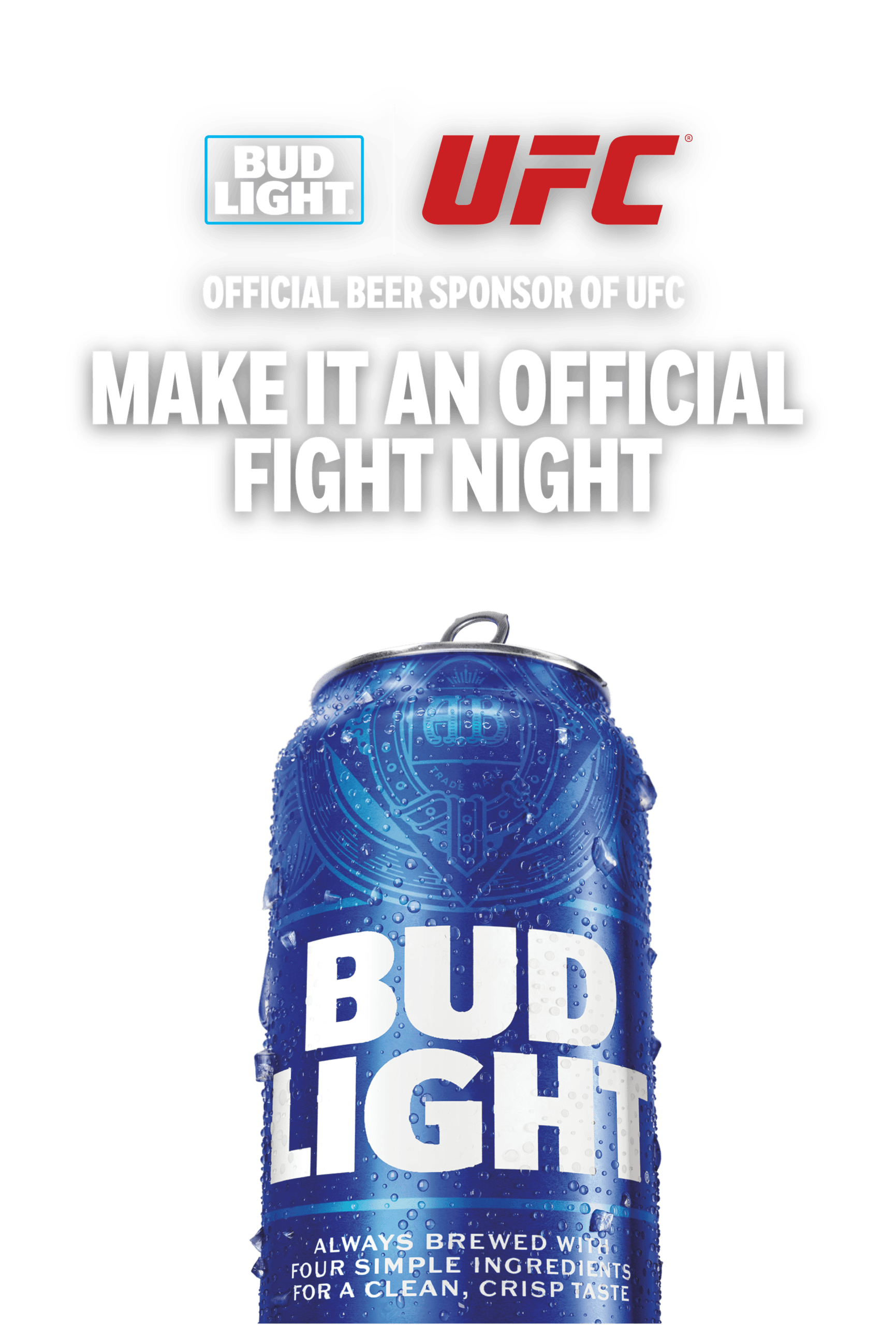 bud light sweepstakes
