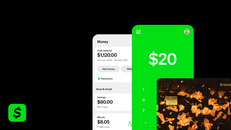cash app sweepstakes