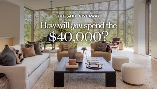 scout & nimble sweepstakes