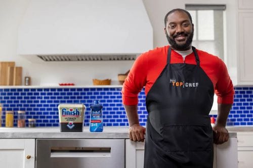 finish (reckitt benckiser) sweepstakes