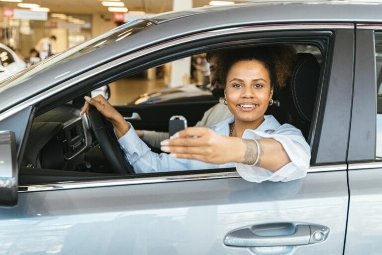 car prize tax