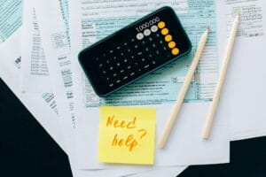 sweepstakes prize taxes guide