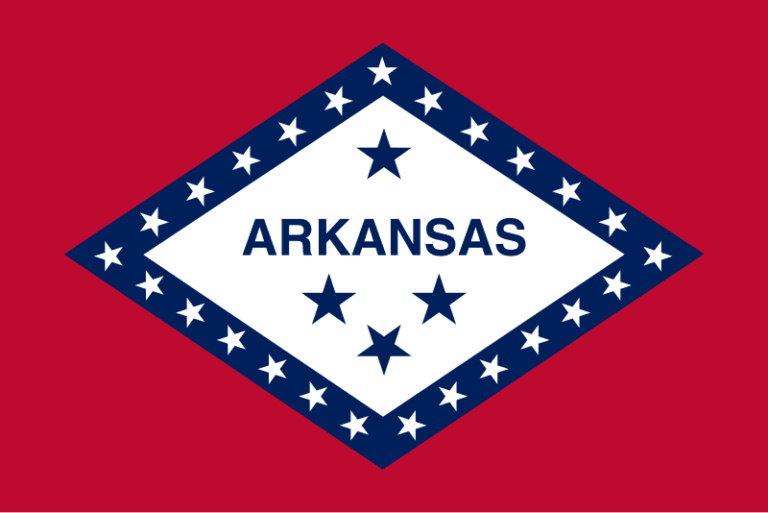 Arkansas Sweepstakes Laws
