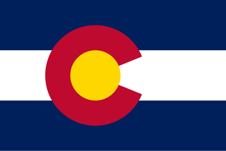 Colorado Sweepstakes Laws