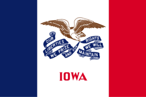 Iowa Sweepstakes Laws