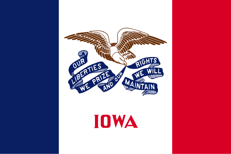 Iowa Sweepstakes Laws