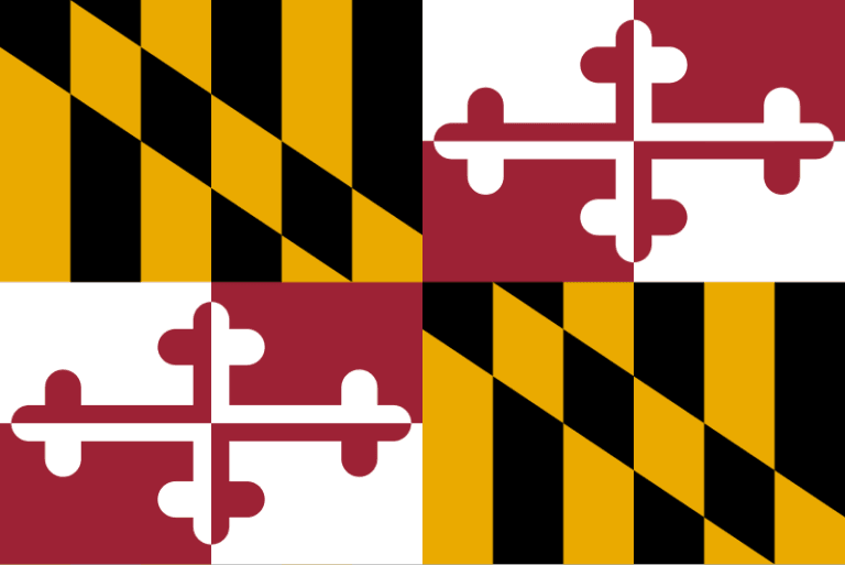 Maryland Sweepstakes Laws