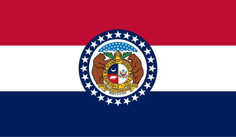 Missouri Sweepstakes Laws