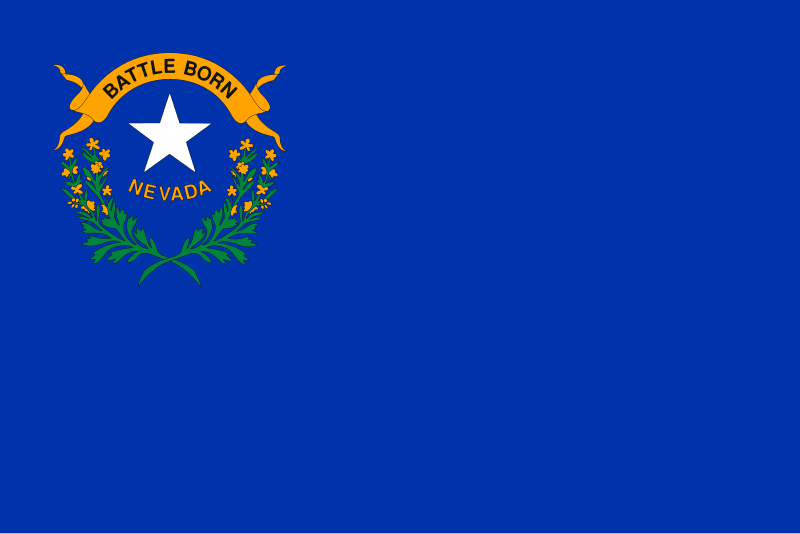 Nevada Sweepstakes Laws