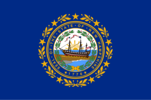 New Hampshire Sweepstakes Laws
