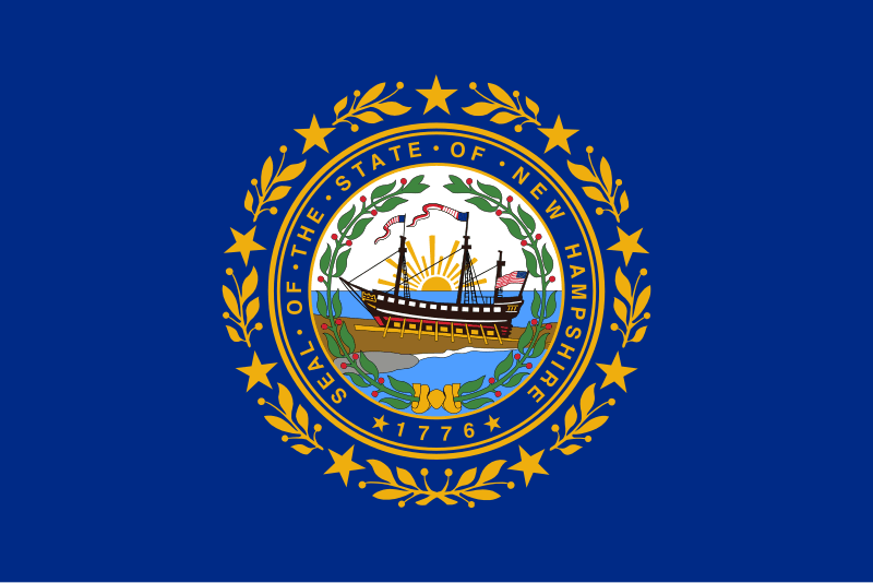 New Hampshire Sweepstakes Laws