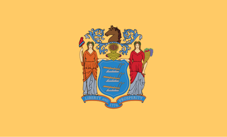 New Jersey Sweepstakes Laws