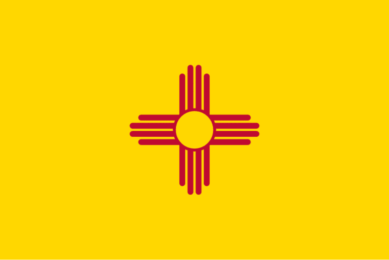 New Mexico Sweepstakes Laws