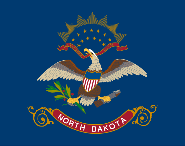 North Dakota Sweepstakes Laws
