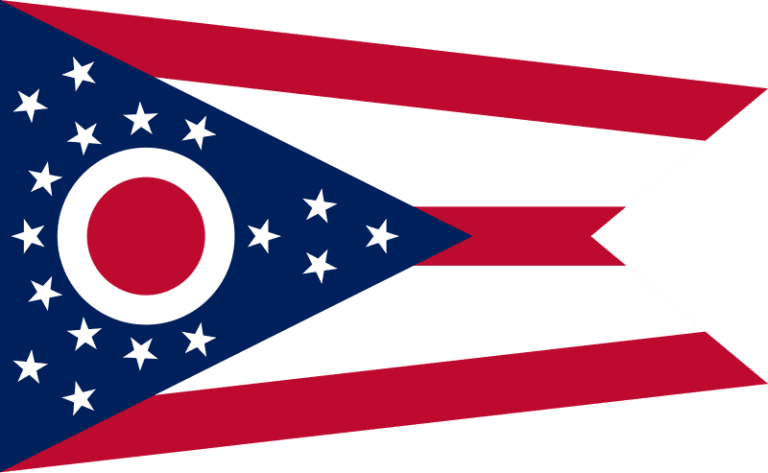 Ohio Sweepstakes Laws