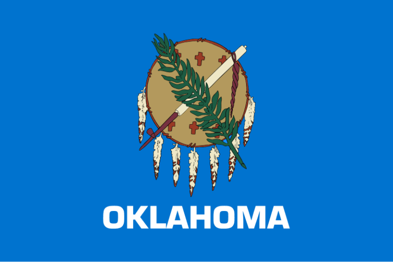 Oklahoma Sweepstakes Laws