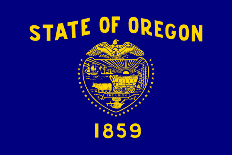 Oregon Sweepstakes Laws