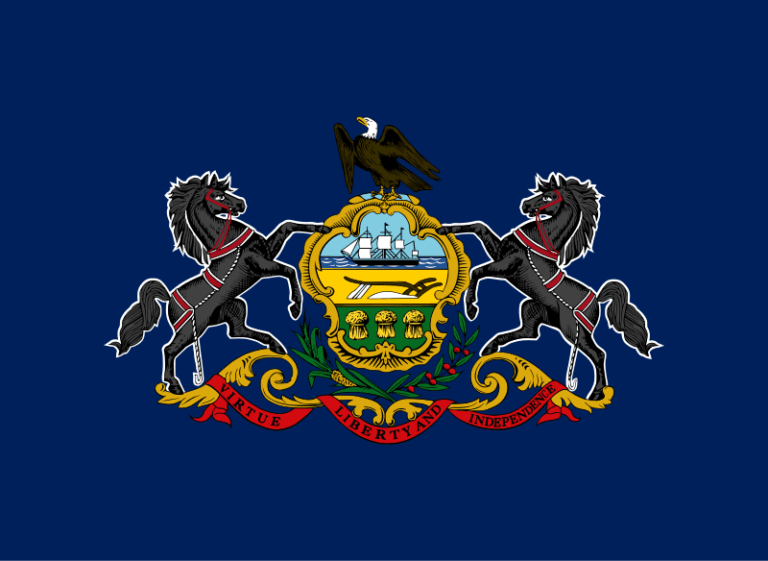Pennsylvania Sweepstakes Laws