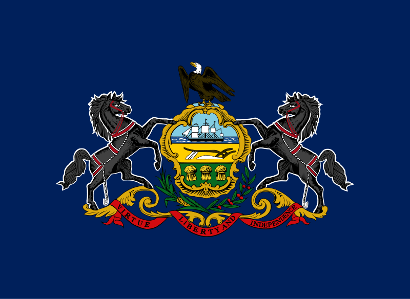Pennsylvania Sweepstakes Laws