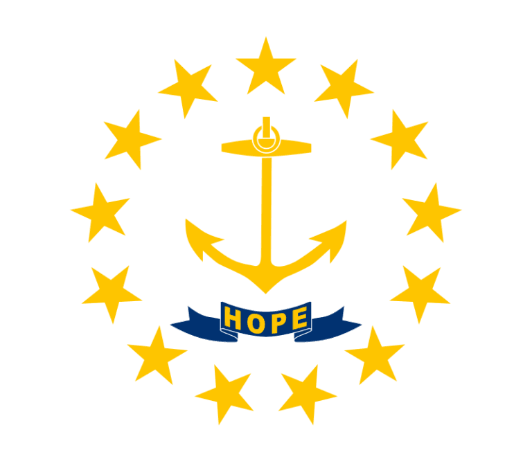 Rhode Island Sweepstakes Laws