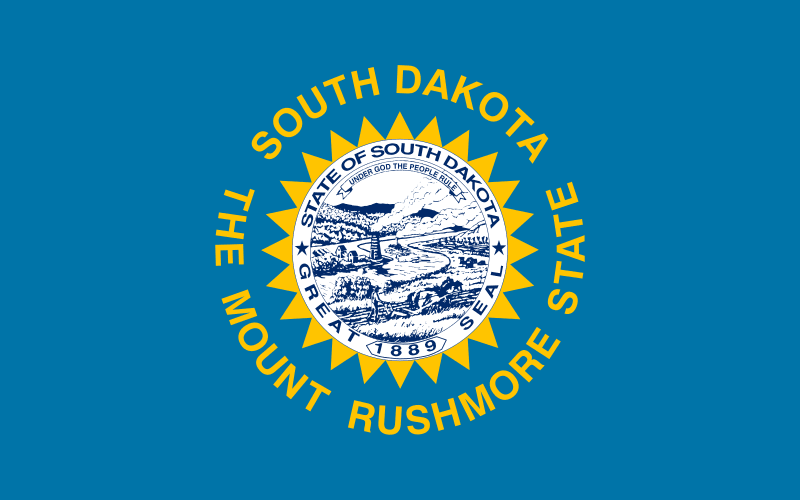 South Dakota Sweepstakes Laws