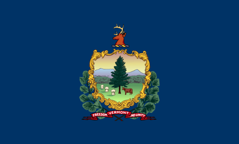 Vermont Sweepstakes Laws
