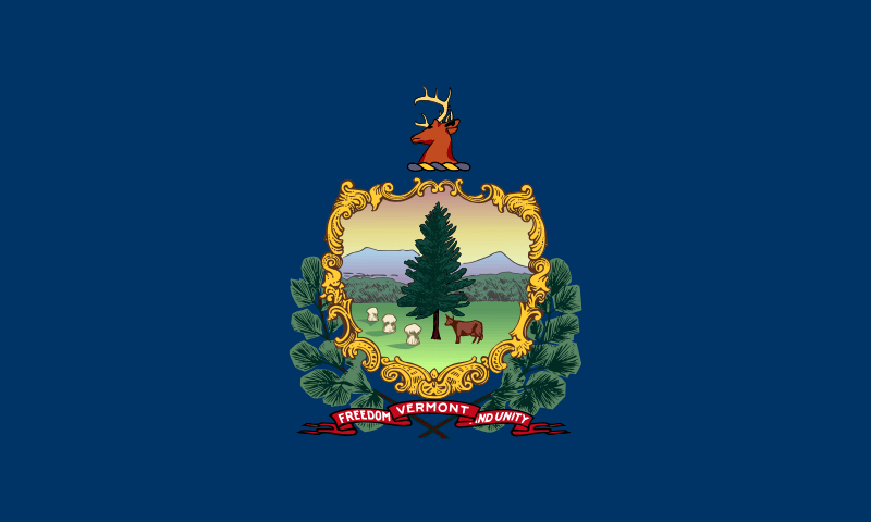 Vermont Sweepstakes Laws