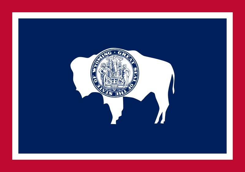 Wyoming Sweepstakes Laws