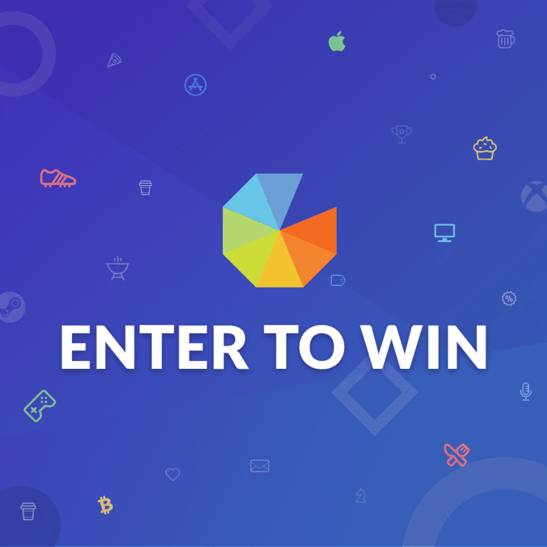 clx gaming sweepstakes
