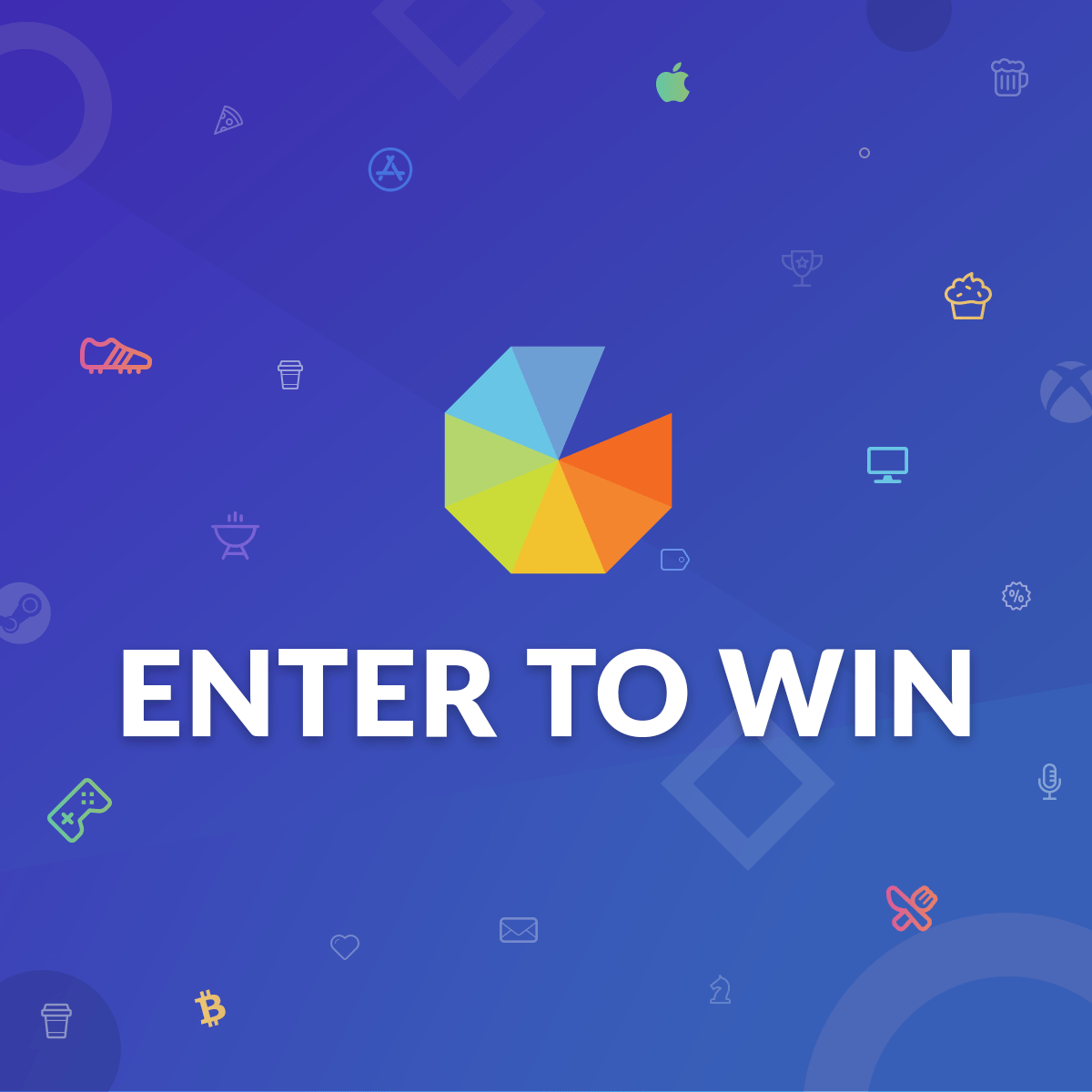 clx gaming sweepstakes