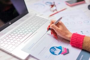 organize sweepstakes entries