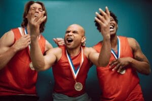 sweepstakes winner stories