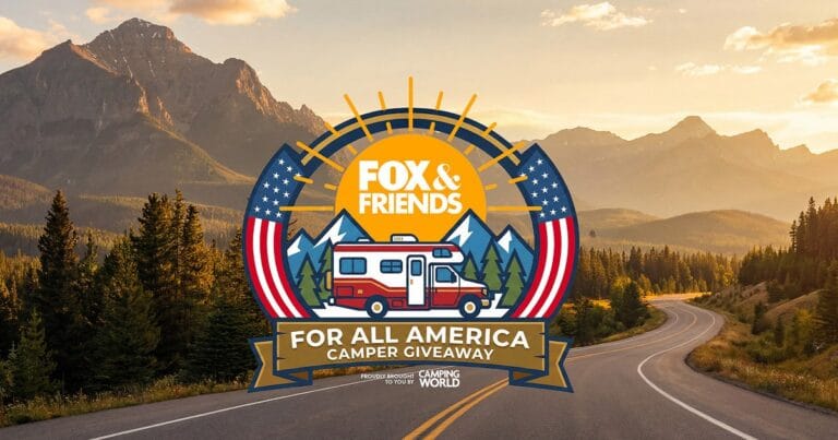 fox news sweepstakes