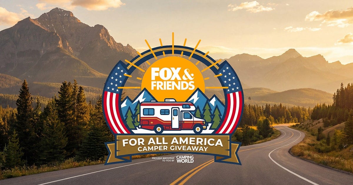 fox news sweepstakes