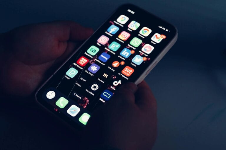 social media sweepstakes scams