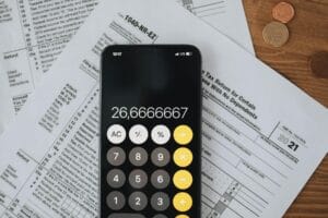 sweepstakes prize taxes