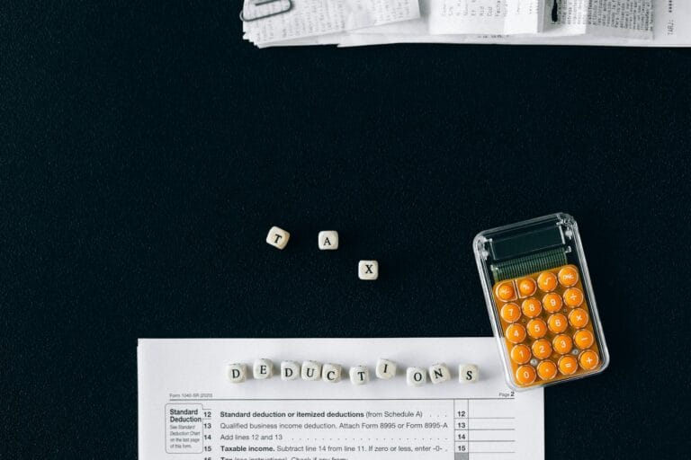 sweepstakes tax deductions