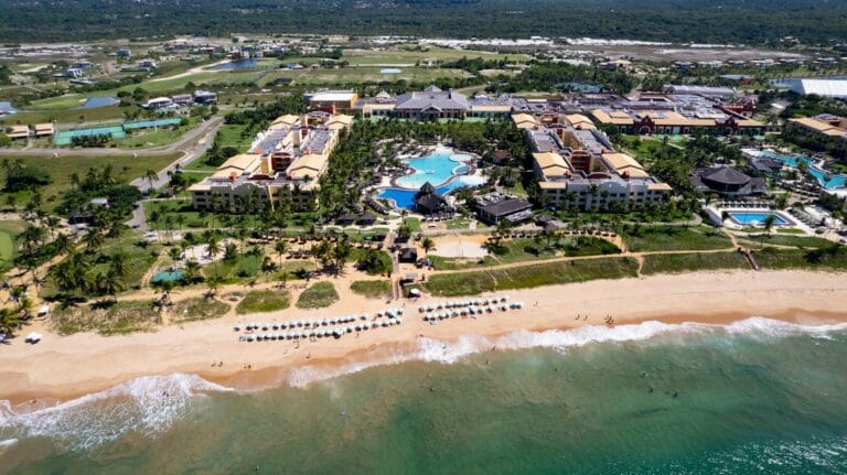 vacation prize tax