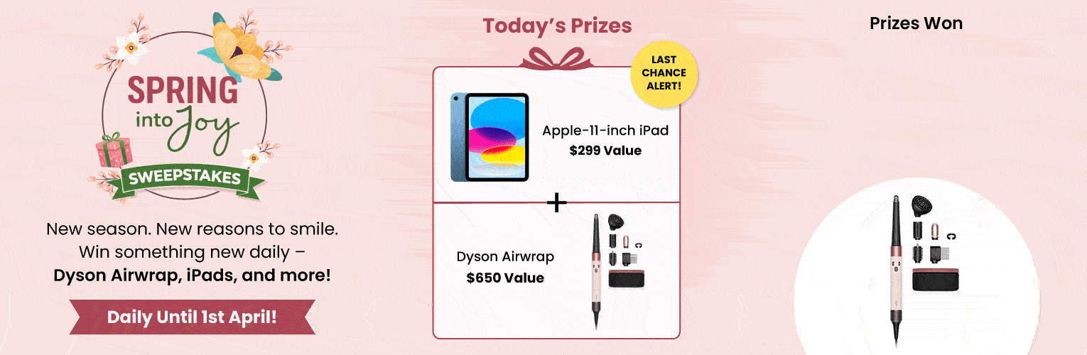 shop lc sweepstakes