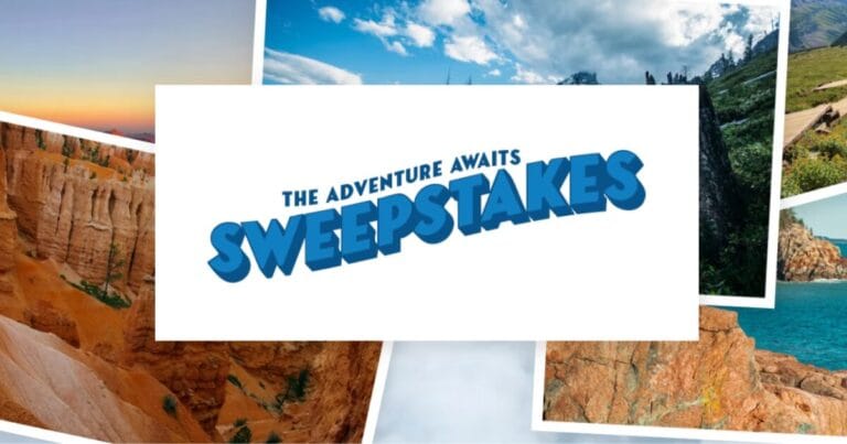 national park foundation sweepstakes