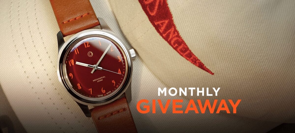 ablogtowatch sweepstakes